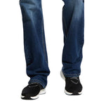 Ariat Mens M7 Nassau Straight Leg Jeans (10032321) Summit 