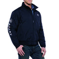 Ariat Mens Team Jacket (10034354) Navy [SD]
