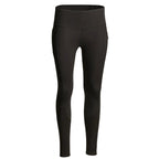 Ariat Womens EOS Full Seat Tight (10025580) Black [GD]