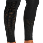 Ariat Womens EOS Full Seat Tight (10025580) Black [GD]