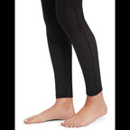 Ariat Womens EOS Full Seat Tight (10025580) Black [GD]