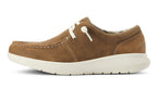 Ariat Womens Hilo Shoes (10038484) Brown Bomber  [SD]