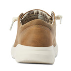 Ariat Womens Hilo Shoes (10038484) Brown Bomber  [SD]