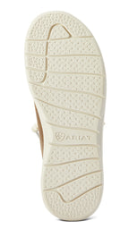 Ariat Womens Hilo Shoes (10038484) Brown Bomber  [SD]