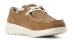Ariat Womens Hilo Shoes (10038484) Brown Bomber  [SD]