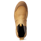 Ariat Mens Turbo Hamersley XTR Twin Gore Carbon Toe Boots (10029520) Wheat