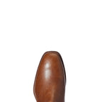 Ariat Mens Stanbroke Western Boots (10039911) Bark