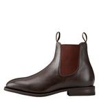 Ariat Mens Stanbroke Western Boots (10021575) Chestnut