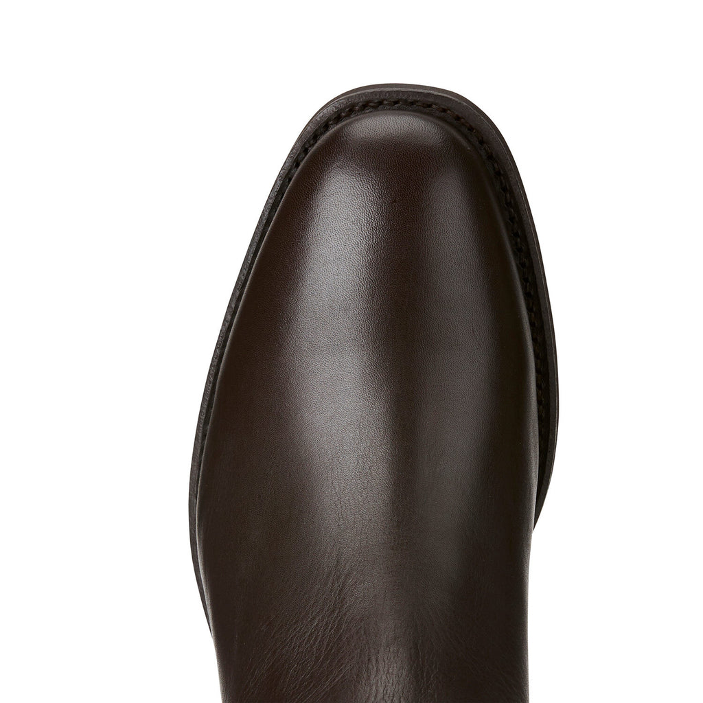 Ariat Mens Stanbroke Western Boots (10021575) Chestnut