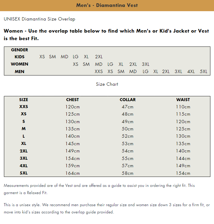 Just Country Childrens Diamantina Sherpa Vest (BWOV2201) Chocolate