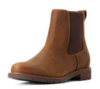 Ariat Womens Wexford H2O Western Boots (10033941) Weathered Brown