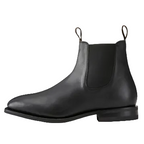 Ariat Mens Stanbroke Western Boots (10021455) Black