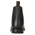 Ariat Mens Stanbroke Western Boots (10021455) Black