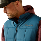 Ariat Mens Crius Insulated Vest (10052813) Deep Dive