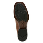 Ariat Mens Plano Western Boots (10061196) Woody Tan