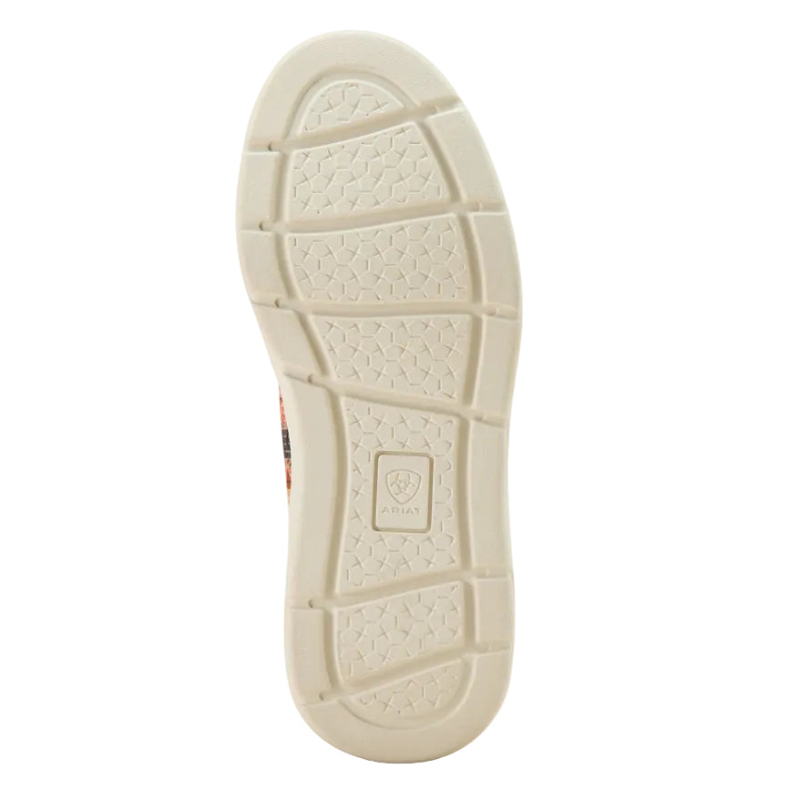 Ariat Youth Hilo Shoes (10061124) Sunset Southwestern [SD]