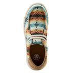 Ariat Youth Hilo Shoes (10061124) Sunset Southwestern [SD]