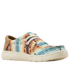 Ariat Youth Hilo Shoes (10061124) Sunset Southwestern [SD]