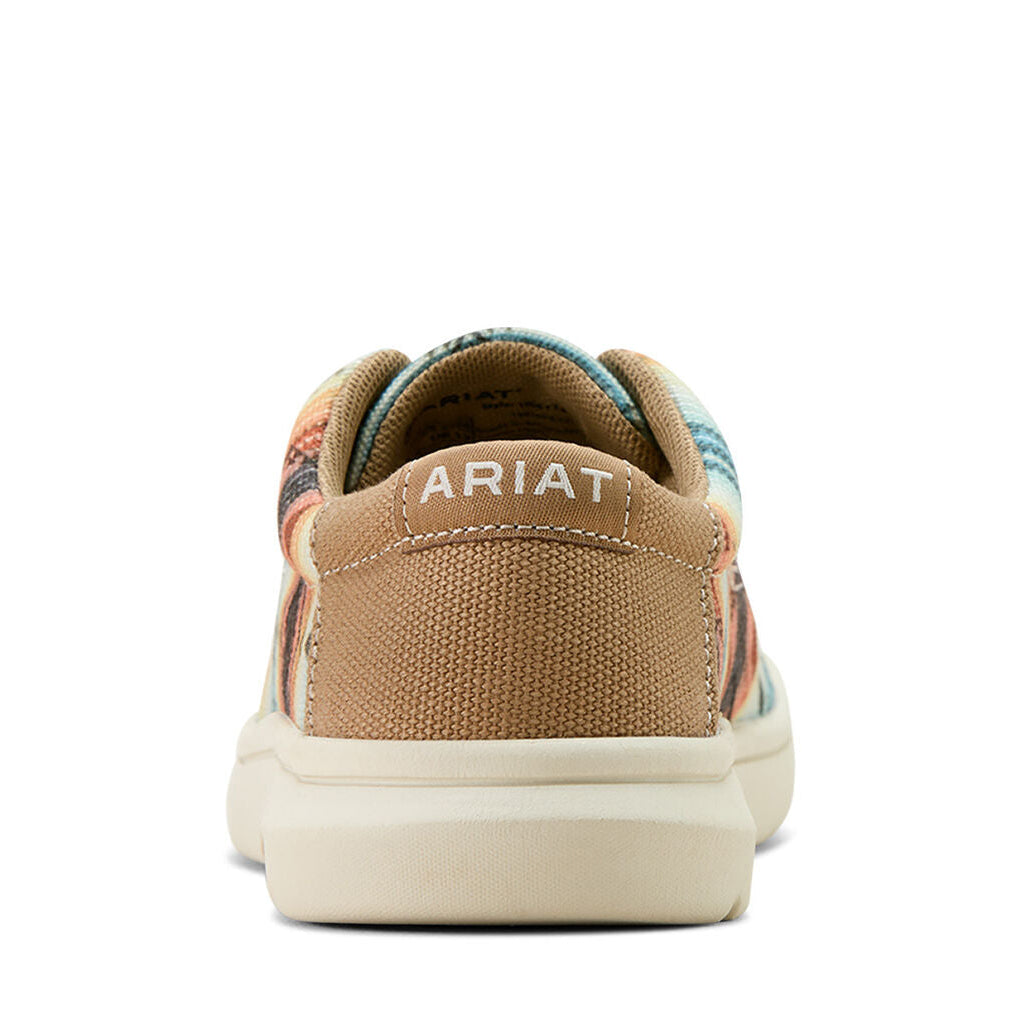 Ariat Youth Hilo Shoes (10061124) Sunset Southwestern [SD]