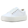 Ariat Womens Skylar Shoes (10061130) Classic White