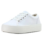 Ariat Womens Skylar Shoes (10061130) Classic White