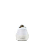 Ariat Womens Skylar Shoes (10061130) Classic White