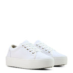 Ariat Womens Skylar Shoes (10061130) Classic White