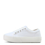 Ariat Womens Skylar Shoes (10061130) Classic White