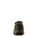Ariat Work Range Mens Duraralley H2O Steel Toe Shoes (10047762) Distressed Brown