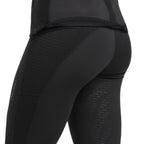 Ariat Womens Ascent Full Zip Sweatshirt (10039435) Black