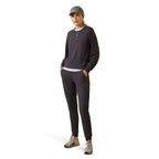 Ariat Womens Memento Sweatshirt (10043392) Periscope