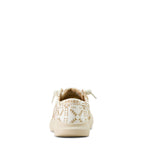 Ariat Womens Hilo Southwestern Shoes (10063883) Glitter