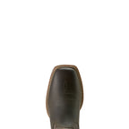 Ariat Mens Ryden Ultra Western Boots (10063989) Smokey Brown/Dusty Taupe