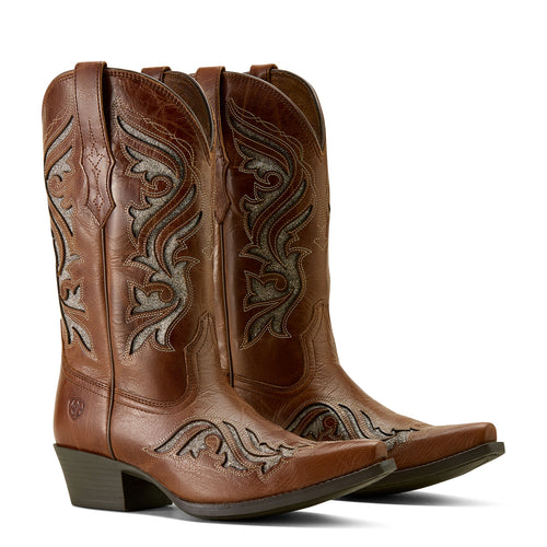 Ariat Heritage Boots