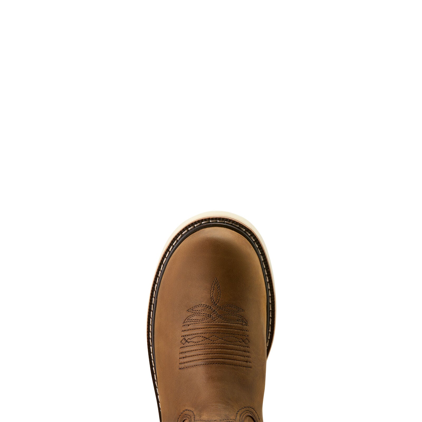 Ariat Mens Activator Argo H2O Boots (10063860) Distressed Brown