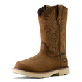Ariat Mens Activator Argo H2O Boots (10063860) Distressed Brown