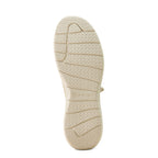 Ariat Mens Hilo Shoes (10064055) Light Tan Knit