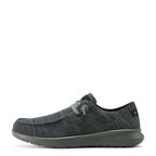 Ariat Mens Hilo Shoes (10064057) Charcoal Knit