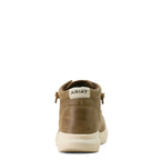 Ariat Mens Hilo Shoes (10063972) Mid Brown Bomber