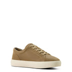 Ariat Mens Sawyer Shoes (10070315) Brown Bomber