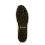 Ariat Mens Sawyer Shoes (10070315) Brown Bomber