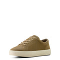 Ariat Mens Sawyer Shoes (10070315) Brown Bomber