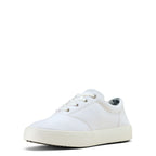 Ariat Mens Slater Shoes (10070316) Classic White