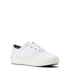 Ariat Mens Slater Shoes (10070316) Classic White