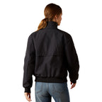 Ariat Womens Stable 2.0 Insulated Jacket (10062853) Black