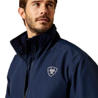 Ariat Mens Stable 2.0 Insulated Jacket (10062856) Navy