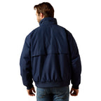 Ariat Mens Stable 2.0 Insulated Jacket (10062856) Navy