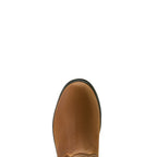 Ariat Womens Bampton H2O Boots (10064072) Baked Brown