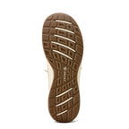 Ariat Womens Buckeye H2O Shoes (10074339) Light Tan/Naturally Distressed Croc Print