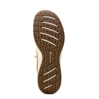 Ariat Mens Buckeye H2O Shoes (10074184) Light Tan/Naturally Distressed Croc Print
